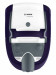 Odkurzacz BOSCH BWD 41740 AquaWash&Clean - Galeria zdjęcie 3