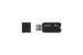 GOODRAM FLASHDRIVE 64GB UME3 USB 3.0 BLACK - Galeria zdjęcie 4