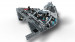 LEGO 75394 Star Wars - Gwiezdny Niszczyciel Imperium - Galeria zdjęcie 5