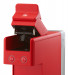 Ekspres kapsułkowy ILLY Y3.3 RED COLOR - Galeria zdjęcie 3