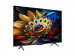 Telewizor TCL 43C655 QLED 43'' 4K Ultra HD Google TV Dolby Atmos DVB-T2 Czarny - Galeria zdjęcie 14