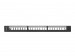 LANBERG PATCH PANEL PUSTY 19" 24PORT 1U Z ORG. - Galeria zdjęcie 3