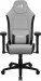 Fotel AEROCOOL CROWN AeroWeave Ash Grey - Galeria zdjęcie 2