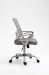Fotel biurowy ACTIVEJET YK507 szary - Galeria zdjęcie 13