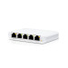 Switch Ubiquiti UniFi Flex Mini 5p Managed Gigabit - Galeria zdjęcie 1