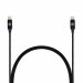 Kabel typu USB-C / USB-C Our Pure Planet, długość 1,2 m - Galeria zdjęcie 3