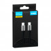 KABEL I-BOX USB TYP-C 60W 1M PD/QC - Galeria zdjęcie 2