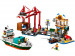 LEGO City 60422 Nadmorski port ze statkiem towarowym - Galeria zdjęcie 3