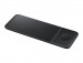 Samsung Inductive Charger Base Trio, Black - Galeria zdjęcie 4
