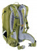 Plecak rowerowy Deuter Trans Alpine 30 sprout-cactus - Galeria zdjęcie 10
