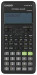 CASIO FX-82ESPLUS-2 KALKULATOR NAUKOWY 252 FUNKCJE, 77X162MM, CZARNY, BOX - Galeria zdjęcie 1