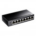 Switch CUDY GS108 - Galeria zdjęcie 2