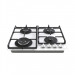 Płyta gazowa GORENJE GTW641EW - Galeria zdjęcie 7