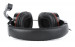 Gembird słuchawki gaming glossy black ghs-402 ghs-402 - Galeria zdjęcie 6