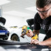 Opalarka 18V bez Aku i Ładow DCE530N-XJ DEWALT - Galeria zdjęcie 8