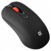 DEFENDER MYSZ NEXUS MS-195 RF SILENT CZARNA - Galeria zdjęcie 4