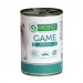 NATURE'S PROTECTION Adult Dziczyzna - mokra karma dla psa - 400g - Galeria zdjęcie 1
