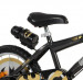 Rower dzieciecy 16" TOIMSA TOI16913 Batman - Galeria zdjęcie 4