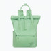 American Tourister Urban Groove Pastels Roll Top Backpack Pastel Green - Galeria zdjęcie 1