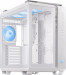 Obudowa ASUS TUF Gaming GT502 PLUS ARGB WHITE (90DC0093-B19000) - Galeria zdjęcie 4