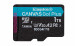 KINGSTON microSDXC Canvas Go Plus 1TB + Adapter - Galeria zdjęcie 2