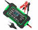 Prostownik akumulatorowy RJ Tianye RJ-C 120501A 12V, 6A - Galeria zdjęcie 1