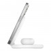 BELKIN ŁADOWARKA MAGSAFE SKŁADANA 2W1 QI2 ZASILACZ - Galeria zdjęcie 3