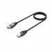 UNITEK KABEL ETHERNET RJ-45 LAN CAT.8 (S/FTP) 1,5M - Galeria zdjęcie 1