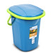 GREENBLUE TOALETA TURYSTYCZNA GB320BL - Galeria zdjęcie 1