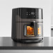 Frytkownica Black+Decker BXAF6500E - Galeria zdjęcie 4