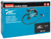 Kompresor powietrza mini 18V MAKITA DMP180Z - Galeria zdjęcie 4