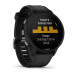 Zegarek Garmin Forerunner 955 (46 mm) Black - Galeria zdjęcie 3