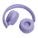 Słuchawki JBL TUNE 520 BT (purple, bezprzewodowe, nauszne) - Galeria zdjęcie 8