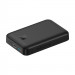 Powerbank Baseus Magnetic Mini Air Wireless 10000mAh 20W+kabel USB C-USB C (czarny) - Galeria zdjęcie 7