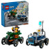 LEGO CITY 60459 Samolot kontra łóżko szpitalne - Galeria zdjęcie 1