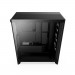 NZXT OBUDOWA H7 FLOW RGB MIDI TOWER CZARNA - Galeria zdjęcie 3