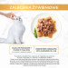Gourmet Gold Sauce Delights mokra karma dla kota z kurczakiem 85 g - Galeria zdjęcie 5
