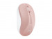NATEC MYSZ BEZPRZEWODOWA TOUCAN PINK-WHITE 1600DPI - Galeria zdjęcie 2