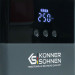 KÖNNER & SÖHNEN URZĄDZENIE ROZRUCHOWE JSP-1200 - Galeria zdjęcie 8
