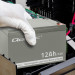 QOLTEC AKUMULATOR AGM | 12V | 12AH - Galeria zdjęcie 5