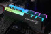G.SKILL DDR4 TRIDENTZ 2x16GB 3200MHz CL16 XMP2 RGB - Galeria zdjęcie 5