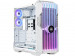 COOLER MASTER OBUDOWA HAF 700 EVO ARGB FULL TOWER - Galeria zdjęcie 10