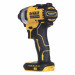 Zestaw narzędzi Combo 18V 2x4,0Ah DCK2062M2T DEWALT - Galeria zdjęcie 6