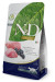 FARMINA N&D Prime Lamb & Blueberry Adult - sucha karma dla kota - 1,5kg - Galeria zdjęcie 1
