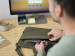 Multi-Port Adapter Trust DALYX 6-IN-1 USB-C Silver (24968) - Galeria zdjęcie 10