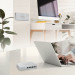 Switch Zyxel MG-105 5p Unmanaged Multigigabit - Galeria zdjęcie 9