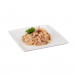 MOONLIGHT Dinner nr 2 Tuńczyk, kurczak i krewetki - mokra karma dla kota - 80g - Galeria zdjęcie 3