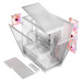 MODECOM OBUDOWA VOLCANO SPACE APEX ARGB MIDI WHITE - Galeria zdjęcie 37