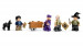 LEGO HARRY POTTER 76446 Przygoda na pokładzie Błędnego Rycerza - Galeria zdjęcie 7