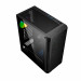 GEMBIRD OBUDOWA FORNAX 400X MIDI-TOWER, USB 3.0 - Galeria zdjęcie 2